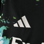 Mens Real Madrid 2025/26 Pre-Match Jersey 6