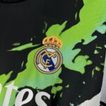 Mens Real Madrid 2025/26 Pre-Match Jersey 5