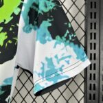 Mens Real Madrid 2025/26 Pre-Match Jersey 4