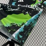 Mens Real Madrid 2025/26 Pre-Match Jersey 3