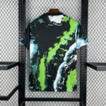 Mens Real Madrid 2025/26 Pre-Match Jersey 1