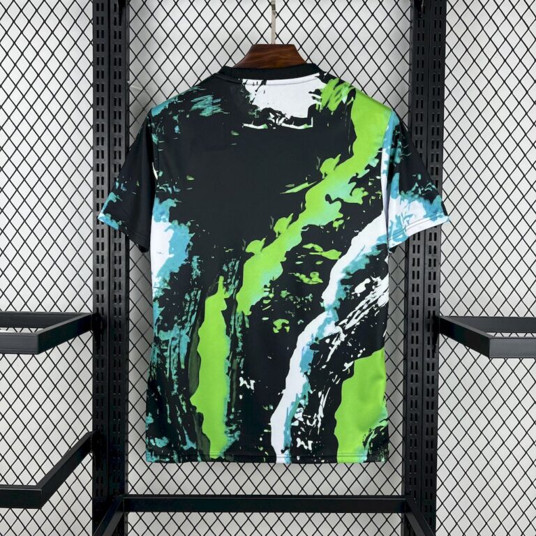 Mens Real Madrid 2025/26 Pre-Match Jersey 1