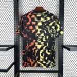 Mens Newcastle United 2025/26 Pre-Match Jersey 1