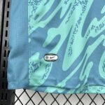 Mens Sporting CP 2025/26 Goalkeeper Jersey 2