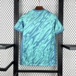 Mens Sporting CP 2025/26 Goalkeeper Jersey 1