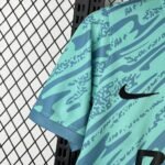 Mens Sporting CP 2025/26 Goalkeeper Jersey 5