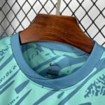 Mens Sporting CP 2025/26 Goalkeeper Jersey 3