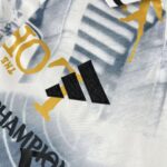 Mens Real Madrid 2025/26 Glory Graffiti Board Jersey 6