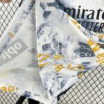 Mens Real Madrid 2025/26 Glory Graffiti Board Jersey 3