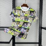 Mens Real Madrid 2025/26 15 Champions Edition Jersey