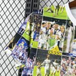 Mens Real Madrid 2025/26 15 Champions Edition Jersey 6