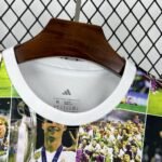 Mens Real Madrid 2025/26 15 Champions Edition Jersey 4