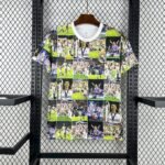 Mens Real Madrid 2025/26 15 Champions Edition Jersey 3