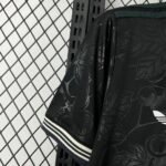 Mens Juventus 2025/26 Third Jersey 6