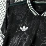 Mens Juventus 2025/26 Third Jersey 5