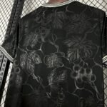 Mens Juventus 2025/26 Third Jersey 2