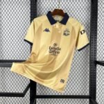 Mens Deportivo de La Coruna 2025/26 25th Anniversary Edition Jersey