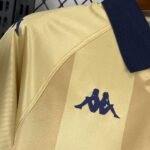 Mens Deportivo de La Coruna 2025/26 25th Anniversary Edition Jersey 7