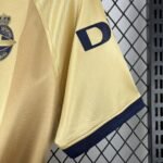 Mens Deportivo de La Coruna 2025/26 25th Anniversary Edition Jersey 5