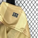 Mens Deportivo de La Coruna 2025/26 25th Anniversary Edition Jersey 4