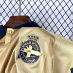 Mens Deportivo de La Coruna 2025/26 25th Anniversary Edition Jersey 3
