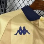 Mens Deportivo de La Coruna 2025/26 25th Anniversary Edition Jersey 2