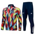 Unisex Arsenal 2025/26 Training Jacket+Pant 815