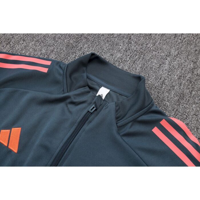 Unisex Bayern Munich 2025/26 Training Jacket+Pant 815 3
