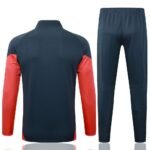 Unisex Bayern Munich 2025/26 Training Jacket+Pant 815 1
