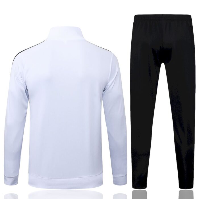 Unisex Germany 2025/26 Training Jacket+Pant 815 1