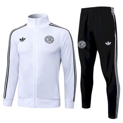 Unisex Germany 2025/26 Training Jacket+Pant 815