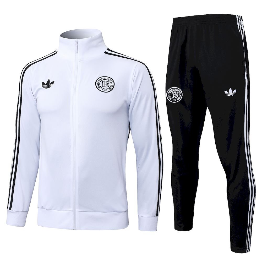 2025092719205493.jpg Unisex Germany 2025/26 Training Jacket+Pant 815