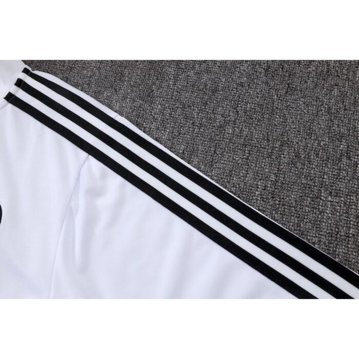 Unisex Germany 2025/26 Training Jacket+Pant 815 2