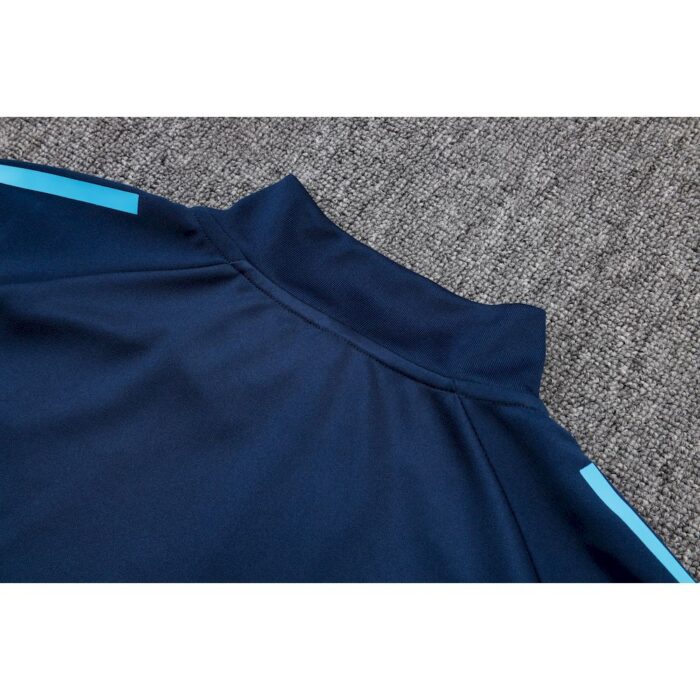 Unisex Arsenal 2025/26 Training Jacket+Pant 815 5