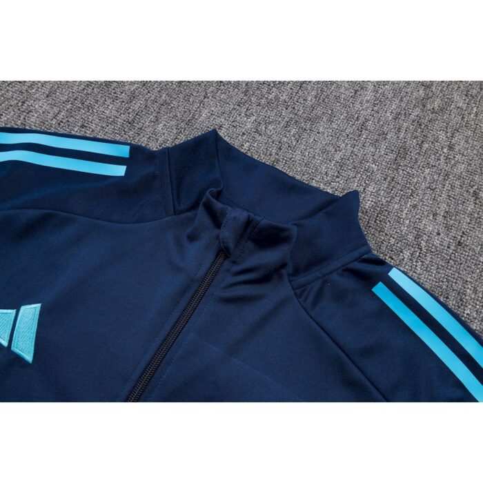 Unisex Arsenal 2025/26 Training Jacket+Pant 815 2