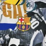 Mens Barcelona 2025/26 Glory Graffiti Board Jersey 4