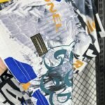 Mens Barcelona 2025/26 Glory Graffiti Board Jersey 3