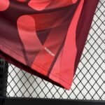 Mens Germany 2025/26 Away Jersey 3