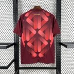 Mens Germany 2025/26 Away Jersey 1