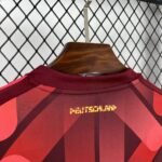 Mens Germany 2025/26 Away Jersey 2