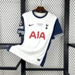 Mens Tottenham Hotspur 2024/25 Home Jersey