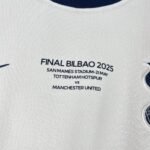 Mens Tottenham Hotspur 2024/25 Home Jersey 6