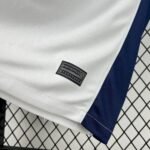 Mens Tottenham Hotspur 2024/25 Home Jersey 3