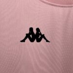 Womens Vasco Da Gama 2024/25 Pink Jersey 5