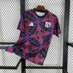 Mens Olympique Lyonnais 2025/26 Pre-Match Jersey