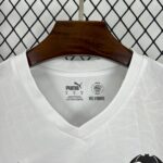 Mens Valencia CF 2025/26 Home Jersey 8