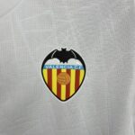 Mens Valencia CF 2025/26 Home Jersey 6