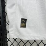 Mens Valencia CF 2025/26 Home Jersey 4