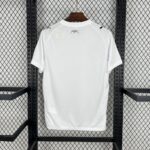 Mens Valencia CF 2025/26 Home Jersey 1