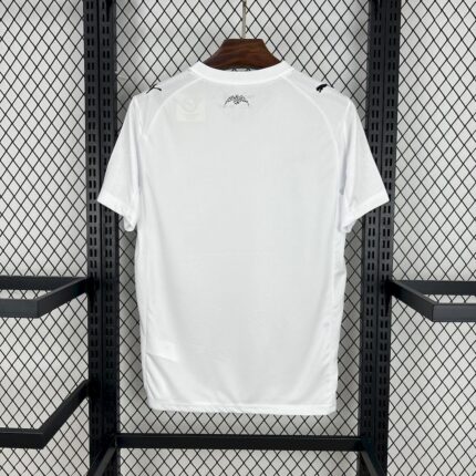 Mens Valencia CF 2025/26 Home Jersey 1